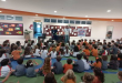 Emdurb segue a programação mês de outubro, com a Escola FOUR C